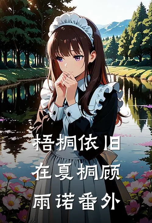 梧桐依旧在夏桐顾雨诺番外