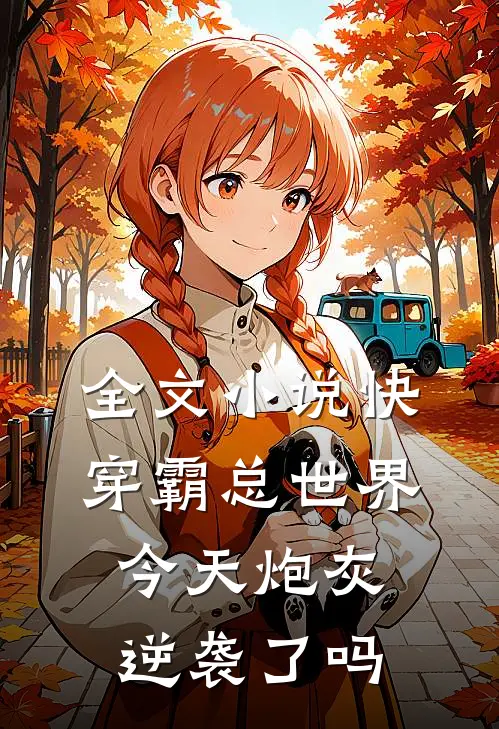 全文小说快穿霸总世界：今天炮灰逆袭了吗