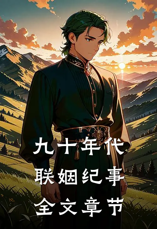 九十年代联姻纪事全文章节