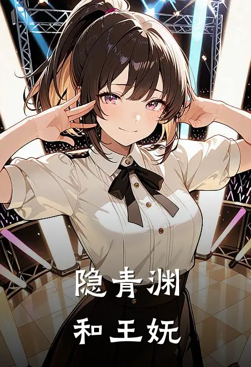 隐青渊和王妩