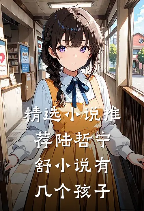 精选小说推荐陆哲宁舒小说 有几个孩子