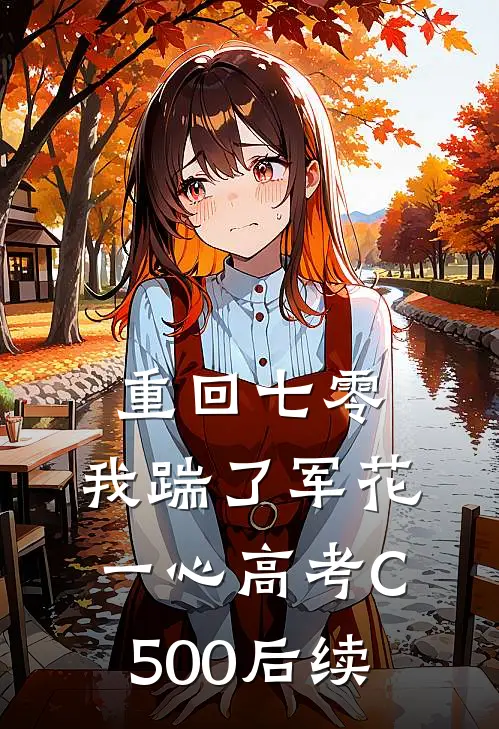 重回七零，我踹了军花一心高考C500后续