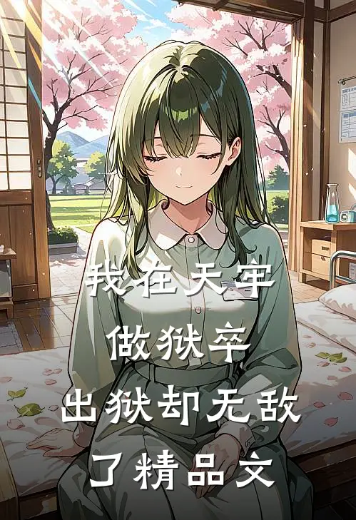 我在天牢做狱卒,出狱却无敌了精品文学