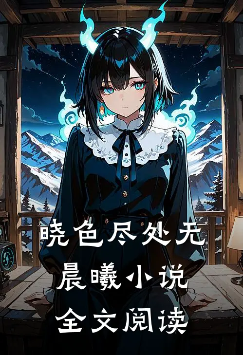 晓色尽处无晨曦全文阅读免费