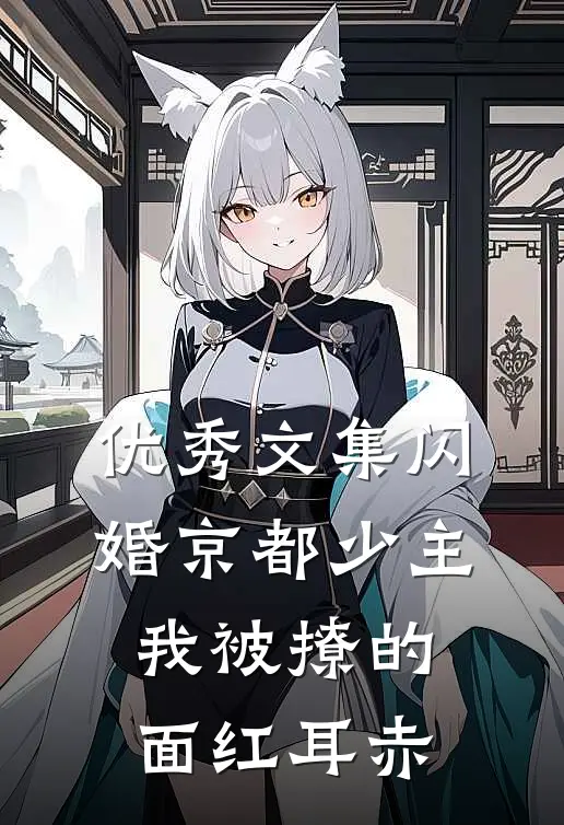 优秀文集闪婚京都少主，我被撩的面红耳赤
