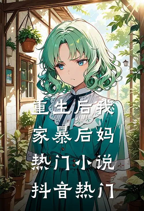 重生后我家暴后妈热门小说抖音热门