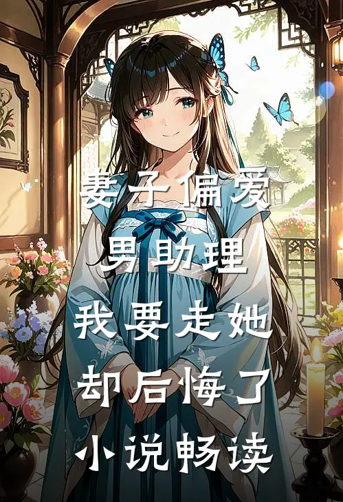 妻子偏爱男助理,我要走她却后悔了畅读