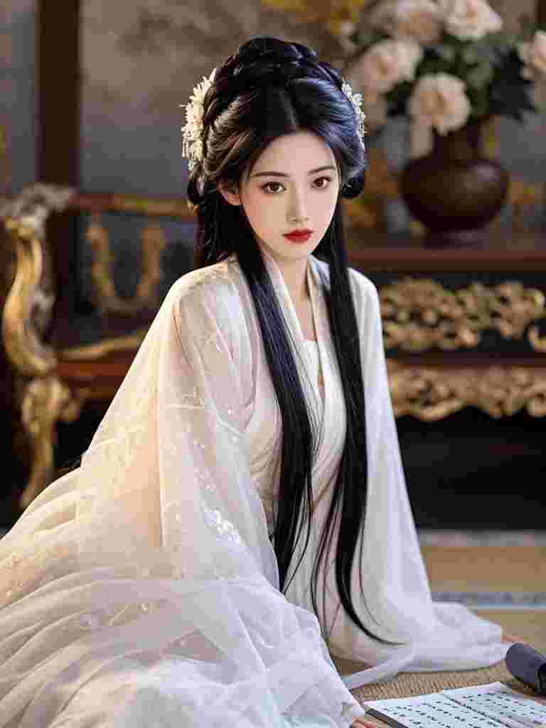 女配误入苗寨，却被疯批蛊王缠上完整文集阅读