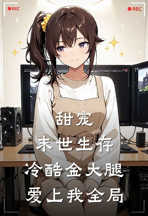 甜宠：末世生存，冷酷金大腿爱上我全局