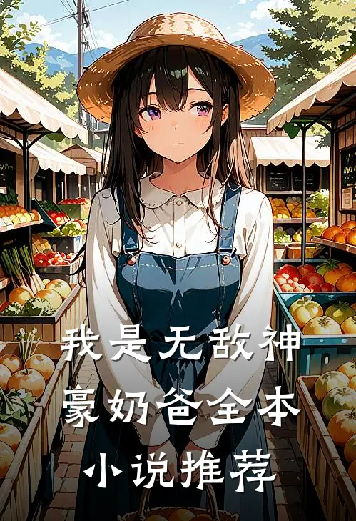 我是无敌神豪奶爸全本推荐免费阅读