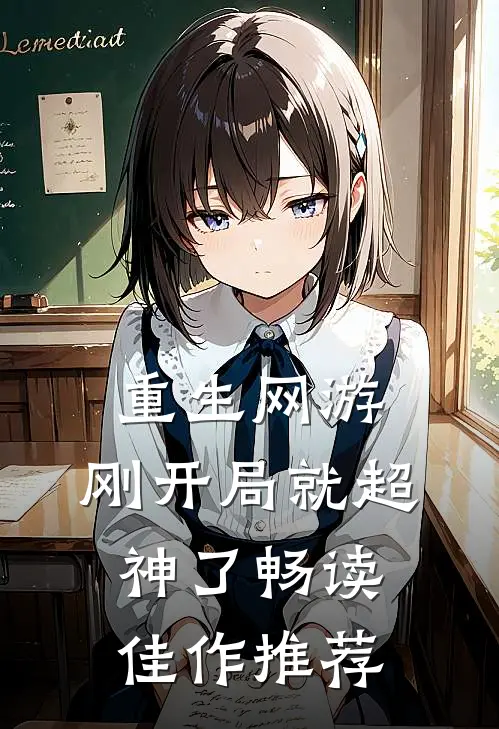 重生网游：刚开局就超神了畅读佳作推荐