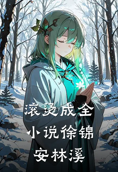 滚烫成全小说徐锦安林溪