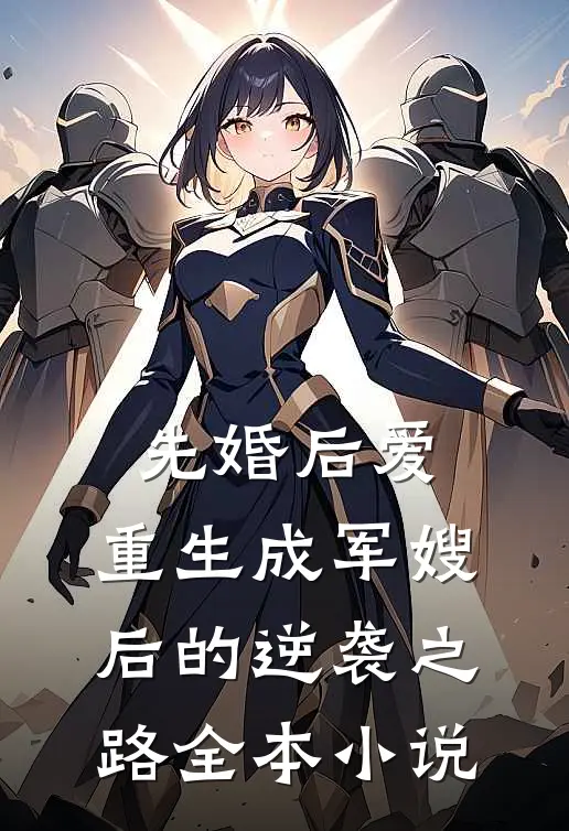先婚后爱：重生成军嫂后的逆袭之路全本小说