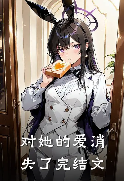 对她的爱消失了完结文