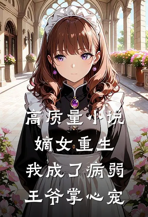 高质量小说嫡女重生：我成了病弱王爷掌心宠