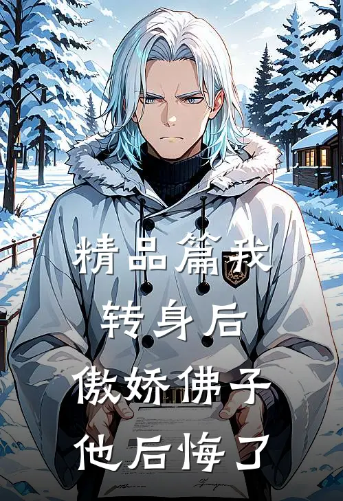 精品篇我转身后,傲娇佛子他后悔了