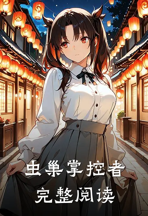 虫巢掌控者完整阅读