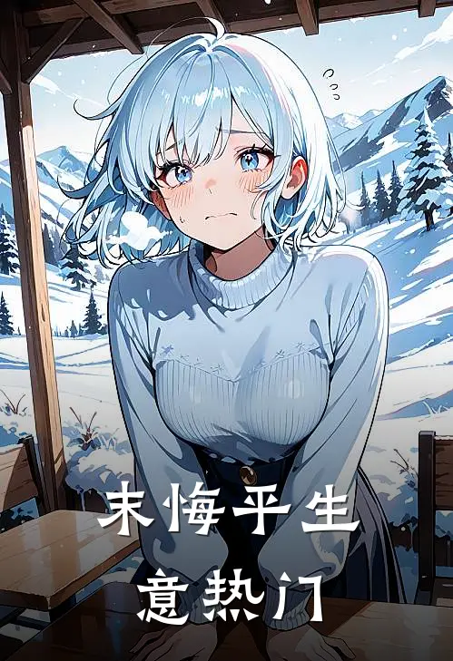 末悔平生意热门