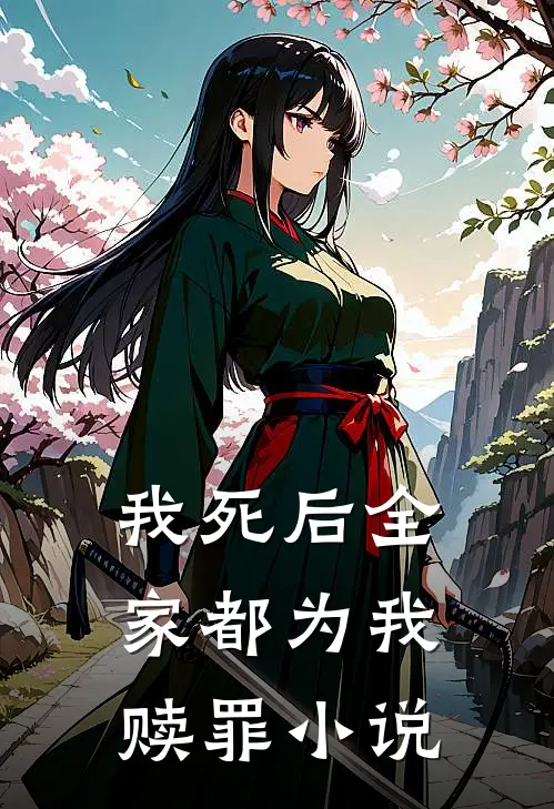 我死后全家都为我赎罪在线阅读