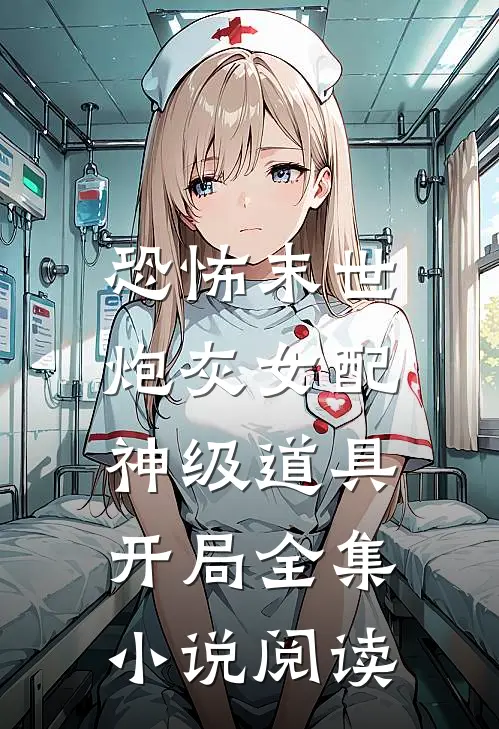 恐怖末世，炮灰女配神级道具开局全集小说阅读