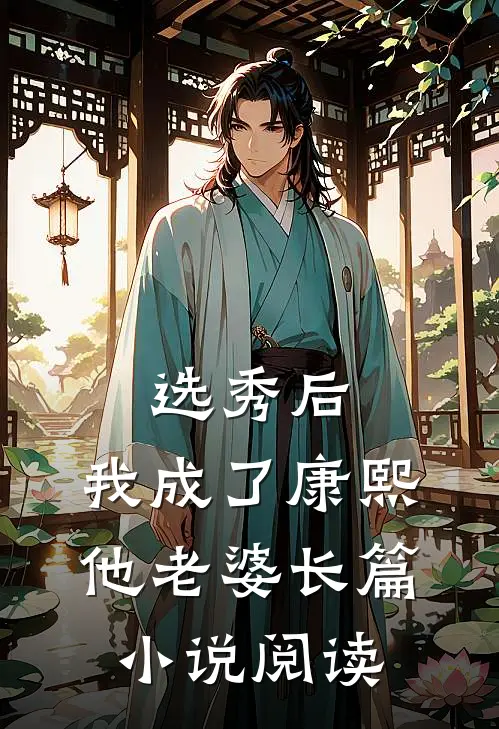 选秀后,我成了康熙他老婆长篇阅读免费