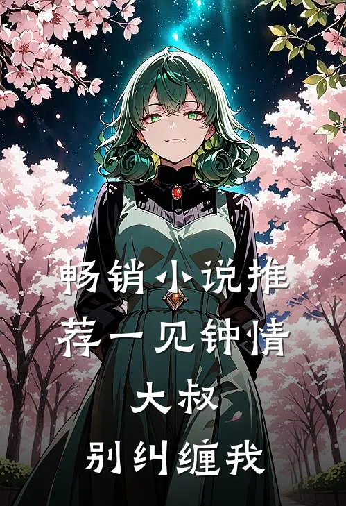 畅销推荐一见钟情大叔,别纠缠我免费阅读
