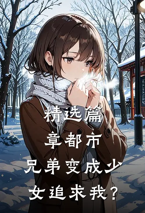 精选篇章都市：兄弟变成少女追求我？