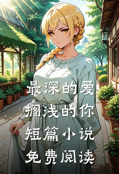 最深的爱,搁浅的你短篇免费阅读全文