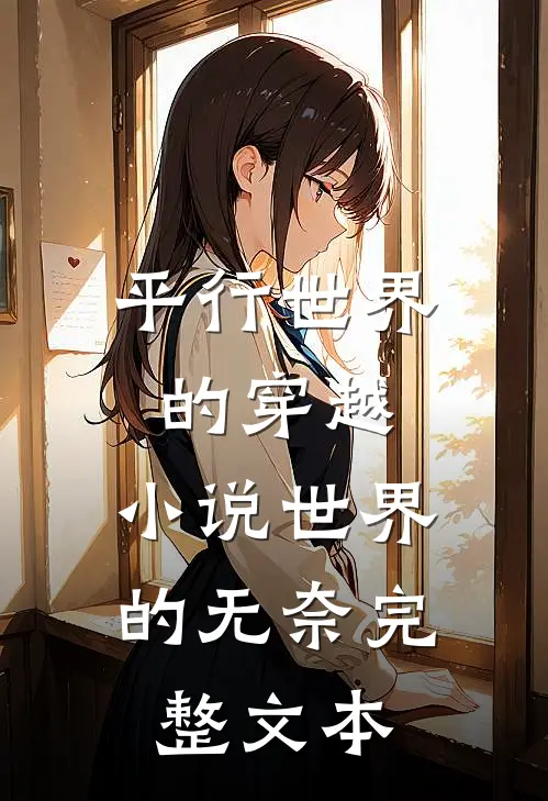 平行世界的穿越,世界的无奈完整文本