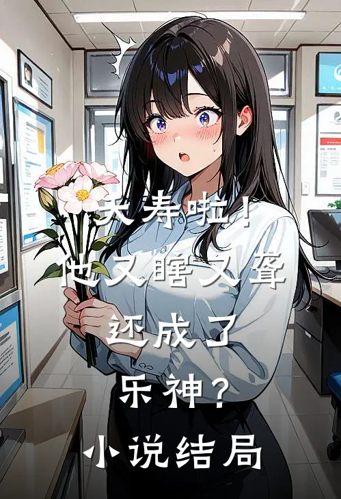 夭寿啦!他又瞎又聋,还成了乐神?结局是啥