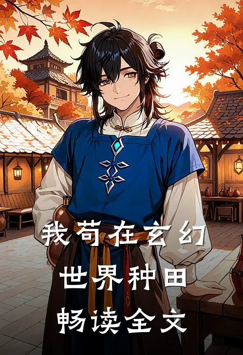 我苟在玄幻世界种田畅读全文