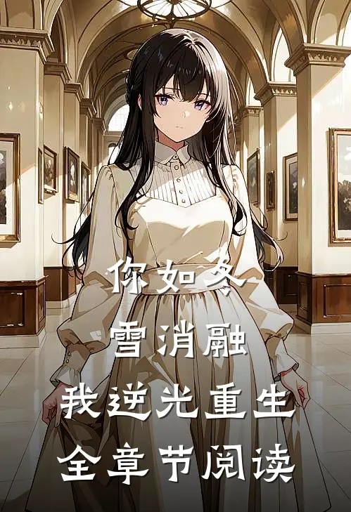 你如冬雪消融,我逆光重生全章节阅读