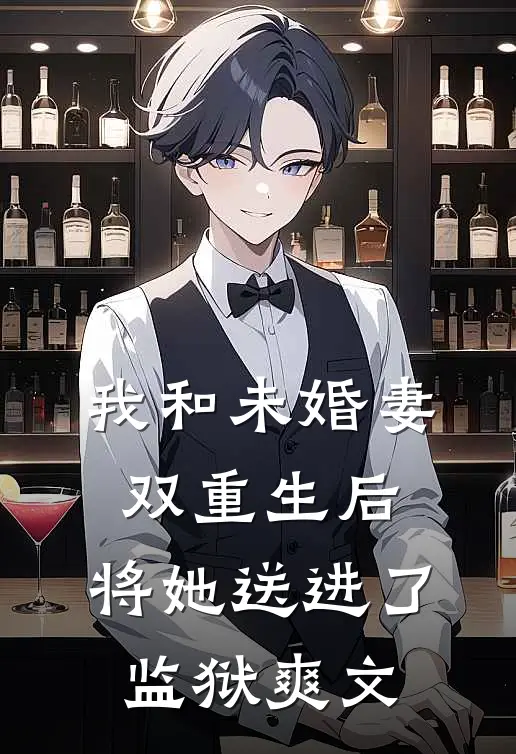我和未婚妻双重生后,将她送进了监狱爽文在线阅读