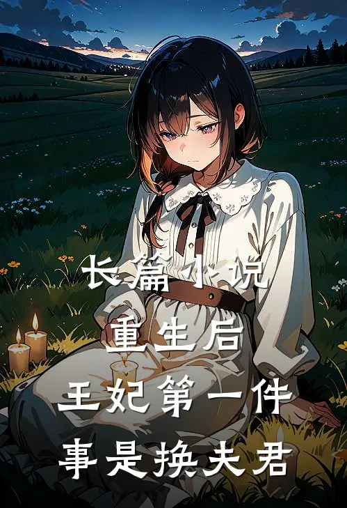 长篇小说重生后，王妃第一件事是换夫君