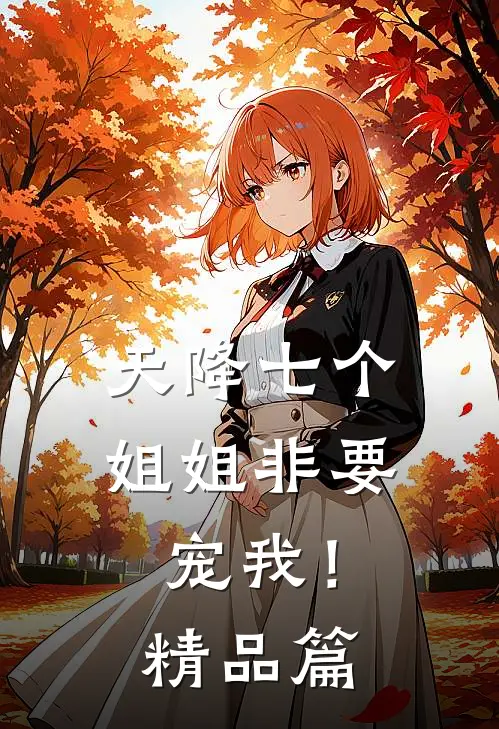 天降七个姐姐非要宠我!精品篇