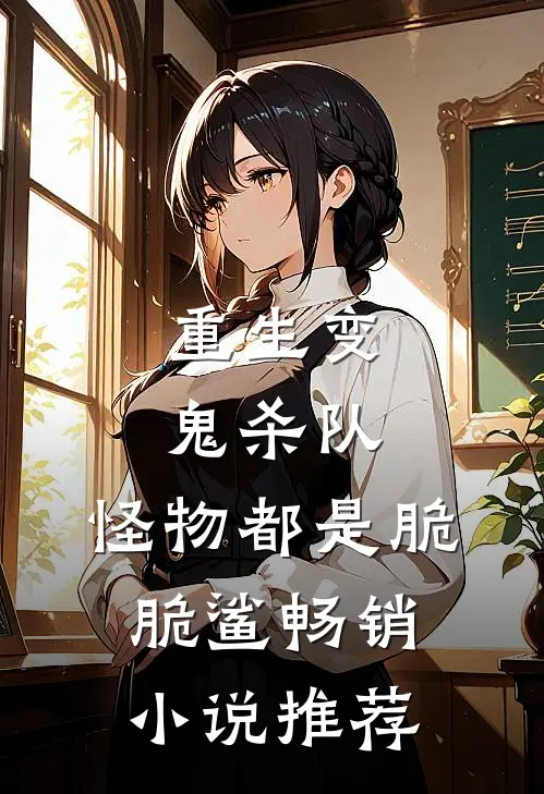 重生变鬼杀队，怪物都是脆脆鲨畅销小说推荐