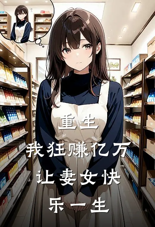 重生：我狂赚亿万，让妻女快乐一生