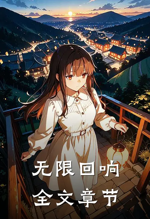 无限回响全文章节免费阅读