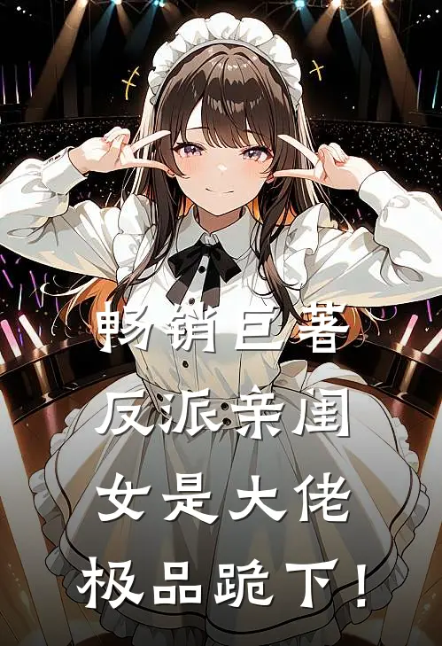 畅销巨著反派亲闺女是大佬，极品跪下！