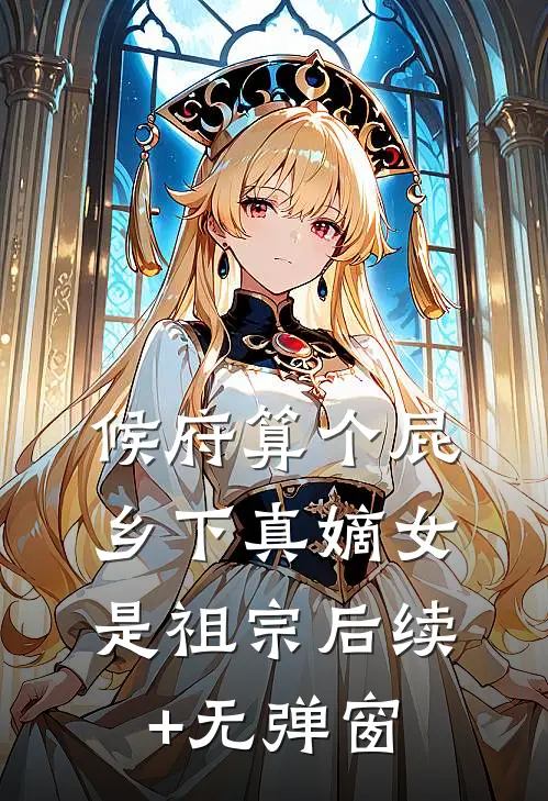 候府算个屁，乡下真嫡女是祖宗后续+无弹窗