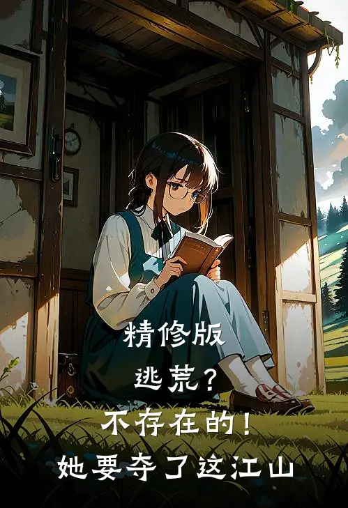 精修版逃荒?不存在的!她要夺了这江山免费阅读