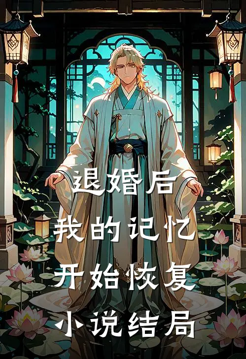 退婚后,我的记忆开始恢复结局是