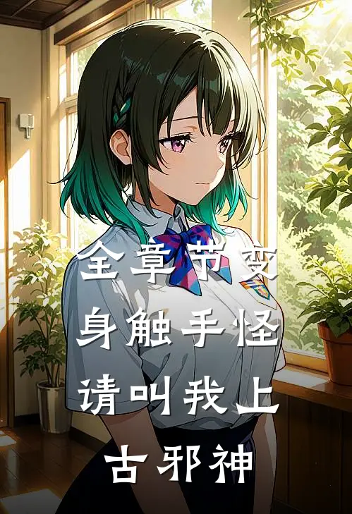 全章节变身触手怪,请叫我上古邪神