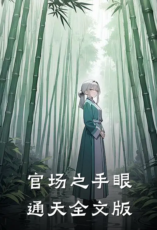 官场之手眼通天全文版