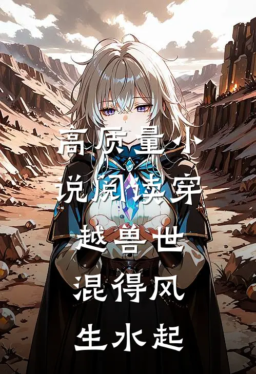 高质量阅读穿越兽世,混得风生水起的