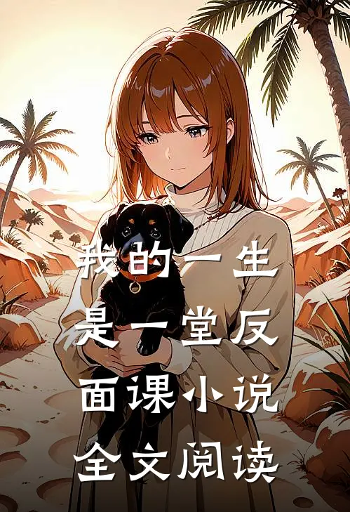 我的一生,是一堂反面课全文阅读免费