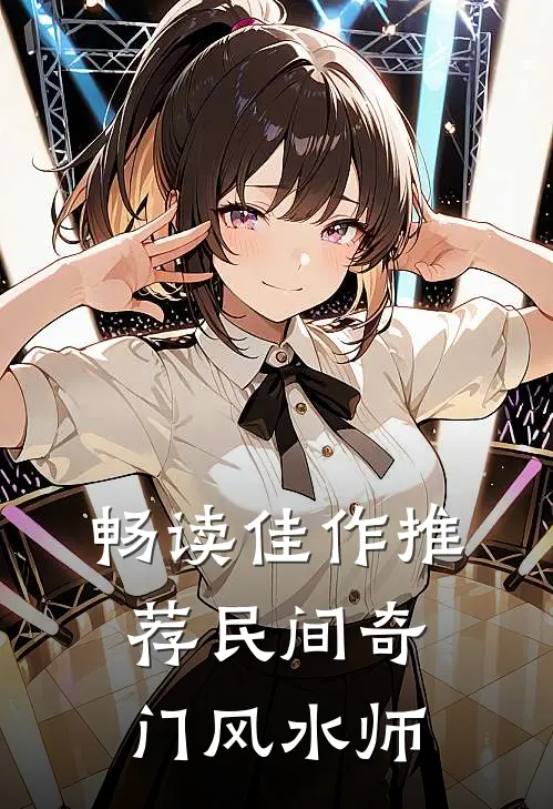 畅读佳作推荐民间奇门风水师