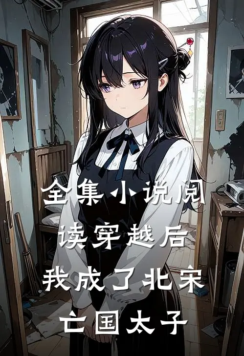 全集阅读穿越后,我成了北宋亡国太子