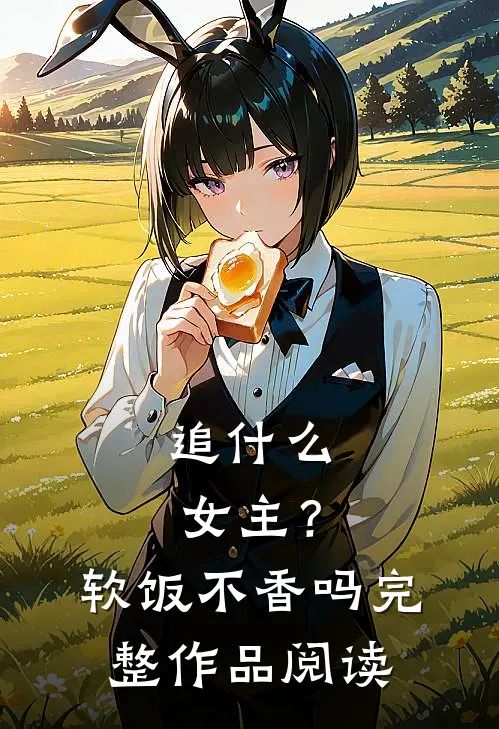 追女主?软饭不香吗完整作品阅读免费