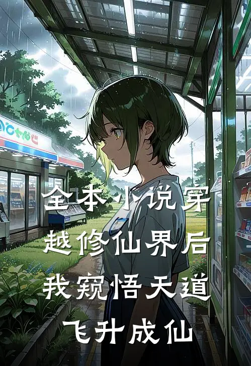 全本穿越修仙界后,我窥悟天道飞升成仙了